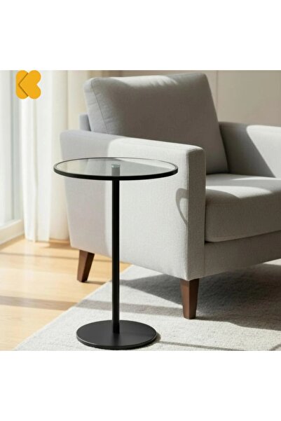 terndat Simple modern serving table