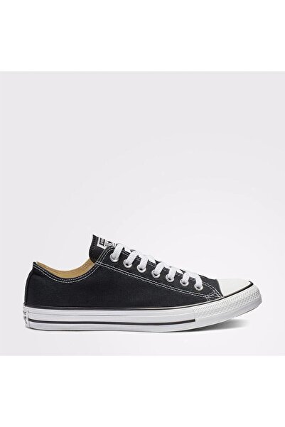 Converse Чак Тейлор All Star Classic Unisex Чорні кросівки M9166C