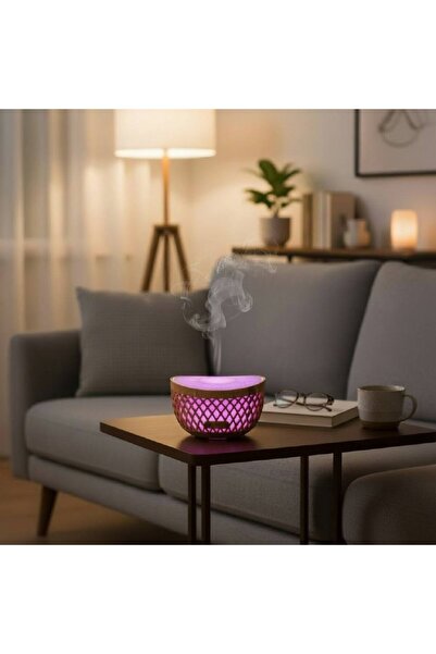 MAZPRO Steam diffuser