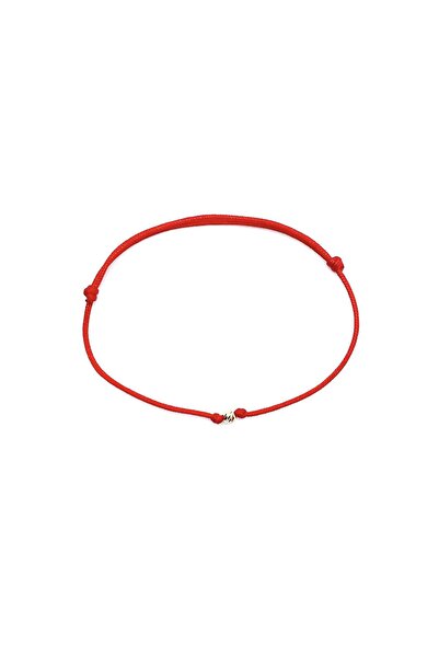 BIJUTERIA NEAGRA 14K GOLD ball bracelet