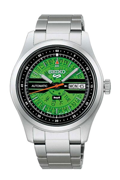 Seiko Srpm09K1 Unisex Wristwatch
