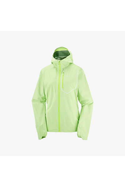 Salomon BONATTI PRO Kadın Yağmurluk Butterfly LC2770900
