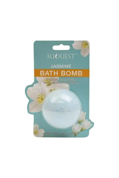 Auquest Oquest Jasmine Bath Ball - 100 grams