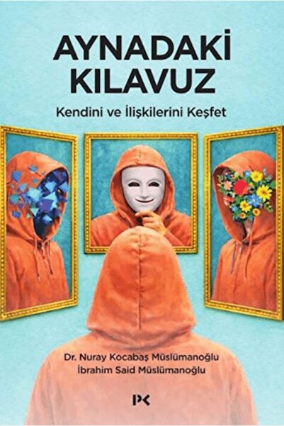 Profil Kitap Aynadaki Kılavuz