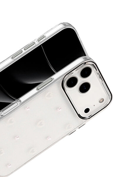 Epilons غطاء آيفون 17 بنمط الفيونكة - نمط 10