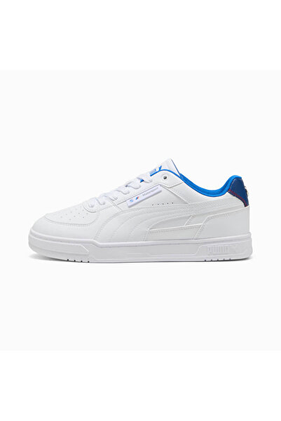 Puma BMW MMS Caven III бели мъжки маратонки 309128-02