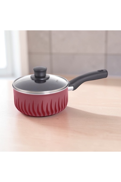 saif Tefal Vitro casserole from Al Saif Company, two sizes