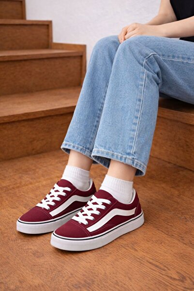 wefashion Unısex A Kalite Spor Ayakkabı