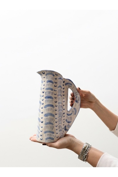 fulya muğ atelier Sürahi