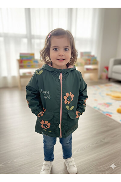 Dastini Raincoat
