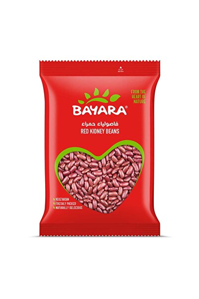 Bayara Red Kidney Beans