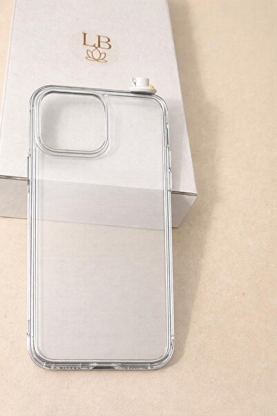 lotusbybuket iPhone 14 Pro Max Delightfully Coffee-Colored Non-Yellowing Hard...