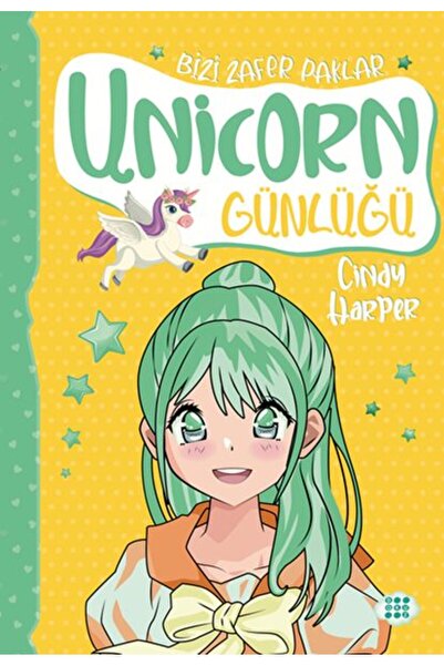 Marvel Unicorn Diary 8 - the Victory Pack Us In!