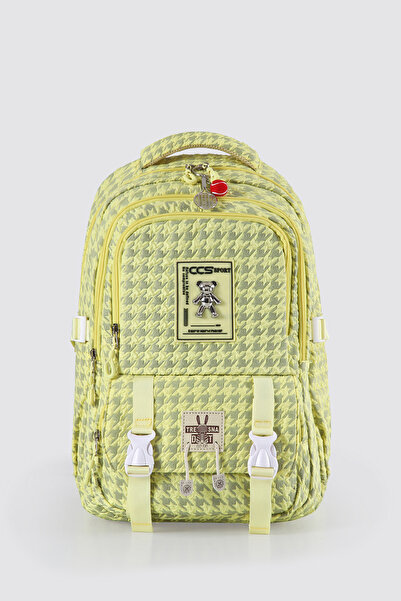 ÇÇS School bag