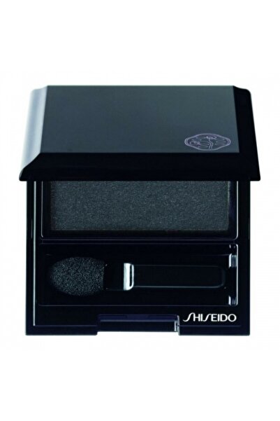 Shiseido Fard de pleoape compact, satinat luminos, Be202, nuanță caramel, 2 g...