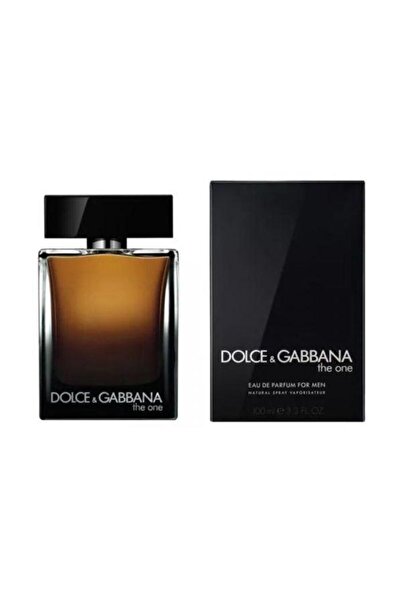 Dolce&Gabbana D&G The One Eau de Parfum for Men 100ml