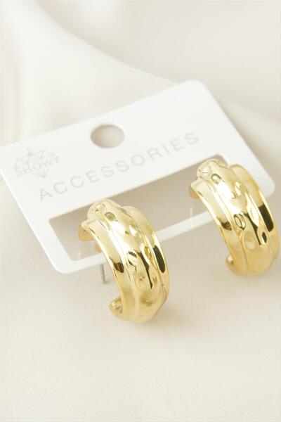 FREEDOM STOREE حلق بلاستيكي دائري