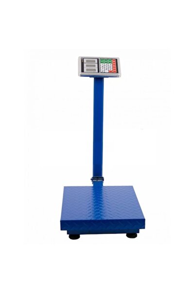 Mf Cântar cu platformă 350 kg, braț pliabil, model 2019 + cântar portabil de ...