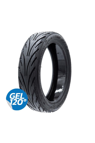 OEM Cauciuc Tubeless cu gel Cityroad pentru trotineta electrica 60/65-6