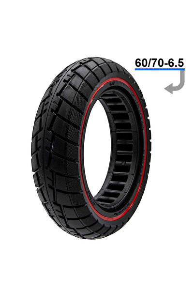 OEM Cauciuc plin antiexplozie pentru trotineta electrica 60/70-6.5/B44 (linie...