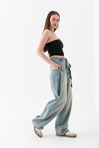 Pantastic Jeans Cotton Balloons