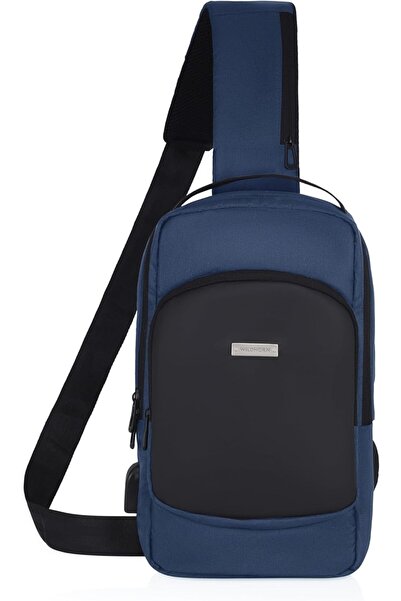 Wildhorn Mens SB05 Utility