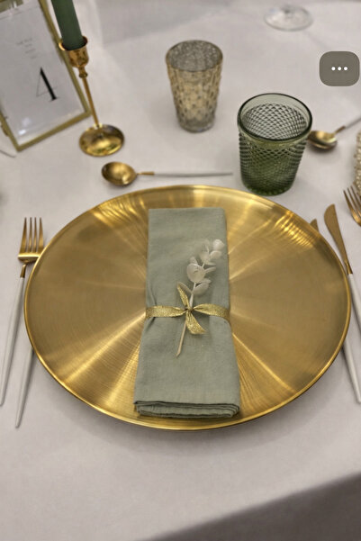 cicizuccaciye 30 Cm Gold Supla