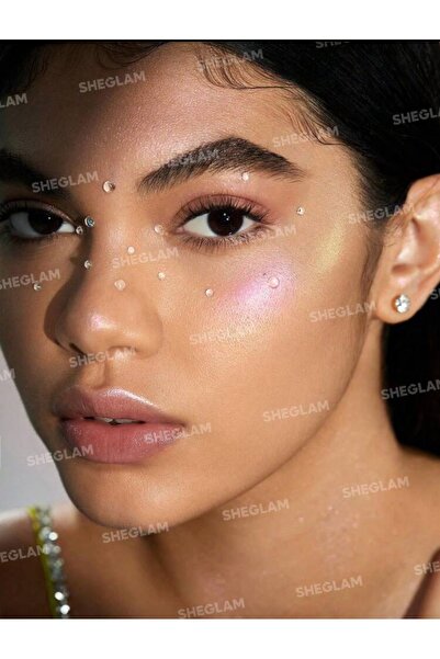 SHEGLAM CHROMA GLOW BLOOM LIQUID HIGHLIGHTER-Flying comet
