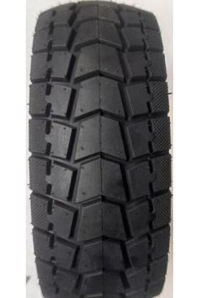 OEM Cauciuc original trotineta electrica Kukirin G2 Master V6 - tubeless 10 x...