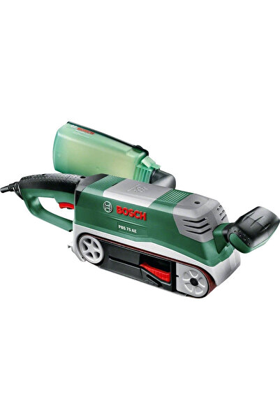 Genel Markalar Mey İthalat® Bosch PBS 75 AE Set Tank Zımpara 750 Watt