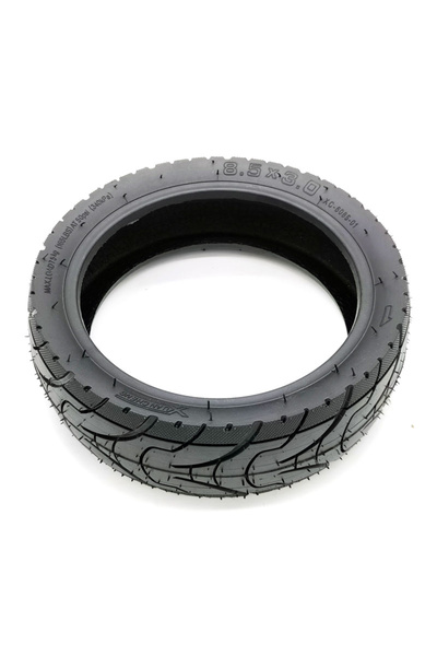 Xuancheng Cauciuc trotineta electrica 8.5 inch (8.5 x 3) - 155mm/215mm