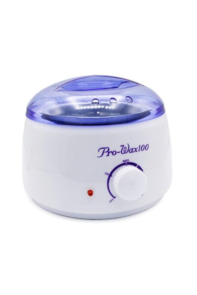 UNİBOX Wax and Paraffin Heater with Removable Container, Temperature Control,...