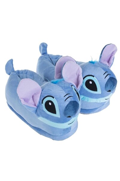 Lilo & Stitch 3D House Slippers