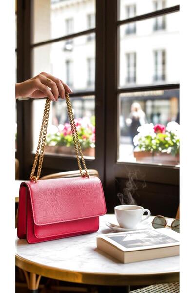 HANIMCA Stylish, Lightweight Design, Suitable for Daily Use, Women's Shoulder...