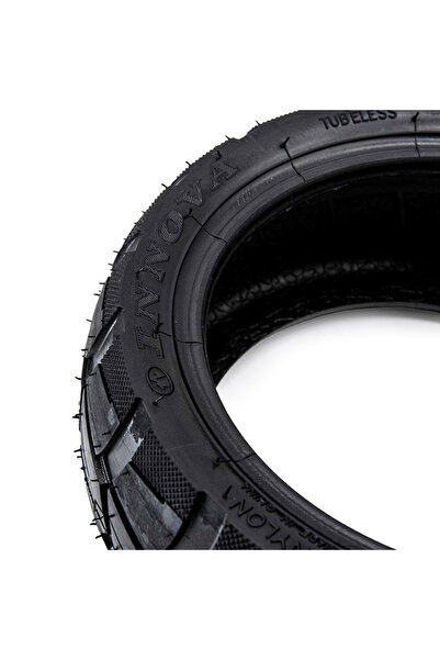 Nedong Cauciuc trotineta electrica 10 x 3 inch, 85/55-6.5 tubeless