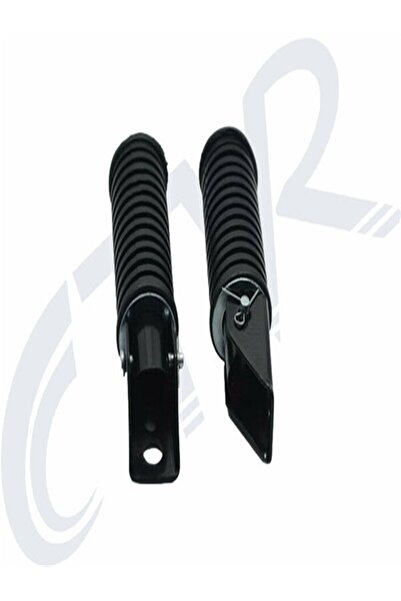 MOTORHOSPİTAL AGK CG 125 ARKA BASAMAK KOMPLE
