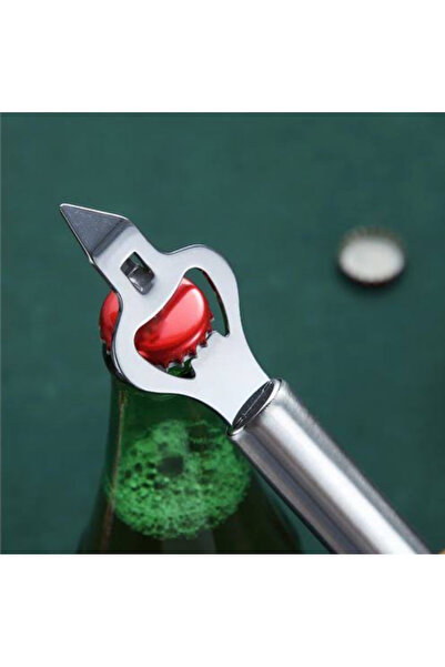 Alvin Tin Can Opener & Lid Opener