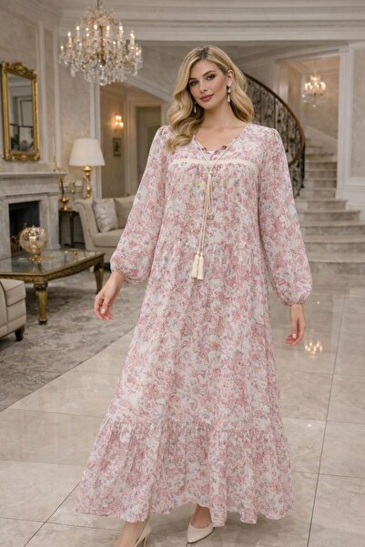 ELLA Kuwaiti jalabiya