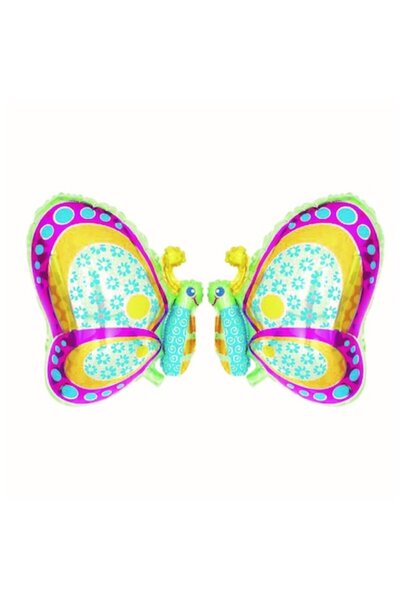 SDX Market Φιγούρα από μπαλόνι αλουμινίου, Mirific Party, 57 εκ.