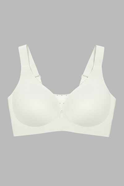 Cottonhill حمالة صدر بدون خياطة - بانسل |   حمالة صدر نسائية كبيرة الحجم بدون...