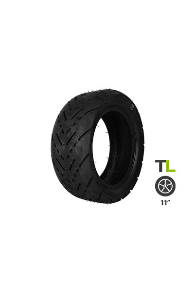 eWheel Cauciuc tubeless trotineta electrica 11 inch, 90/55-6 Xuancheng