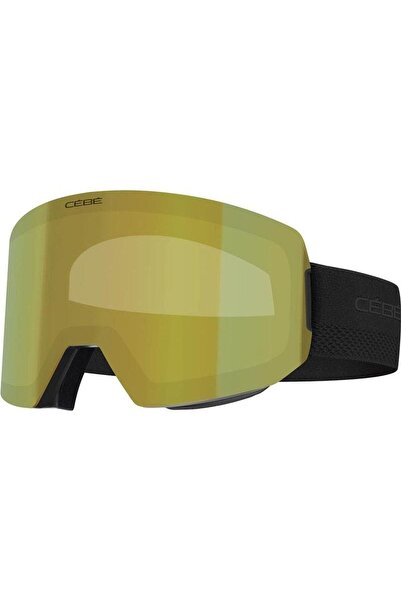 Cebe Striker2_L Cylindrical Ski Ski Goggles Size L Cbstrl03 Cb.225 Multi-Colo...