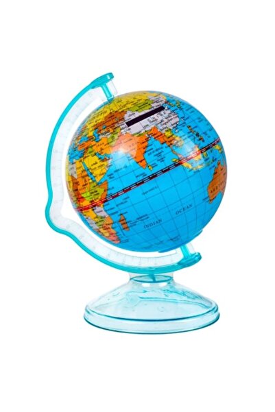 OEM Касичка за пари в глобус