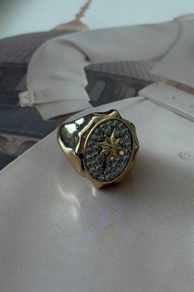 Trendy Butik Vip Pole Ring