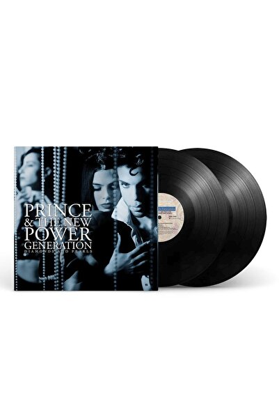 Yabancı - Prince / Diamonds And Pearls