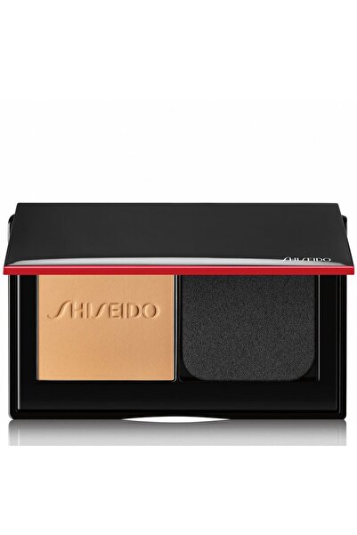Shiseido , Synchro Skin Self-Refreshing, Compact Foundation, 220, Linen, 4 g