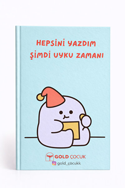 gold çocuk 2.Dönem Mart Ayı Ajandası (Tekli) Kişisel Gelişim,Konsept Ajanda,Ç...