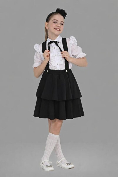 ümitteks iş ve okul kıyafetleri فساتين عرض للفتيات في 40 أبريل بتصاميم أنيقة ...