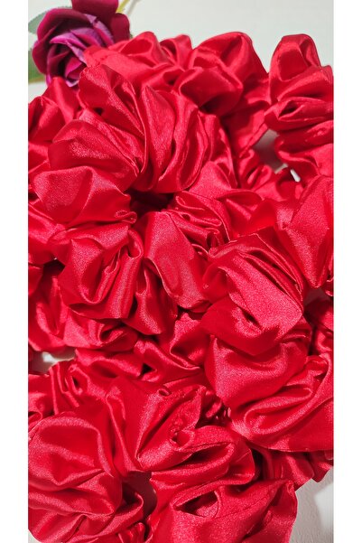 Çiğdem Tuhafiye saten simit toka kına düğün nişan özel ğünler için hediyelik