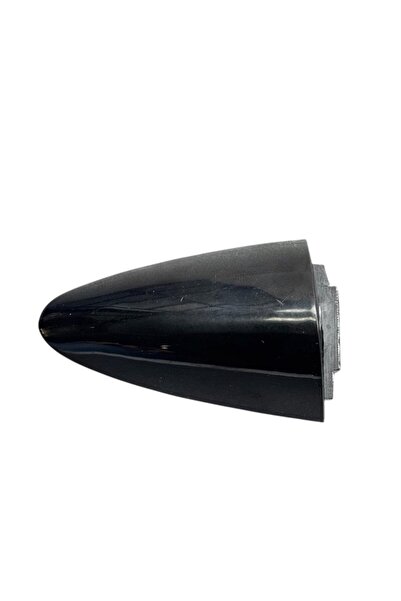 Hys Door Handle Continuation Right Hyundai Accent Blue 2011-2019 Without Hole...